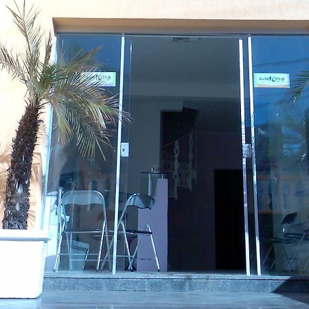 Andarilho Hostel Pousada Salvador Exterior photo