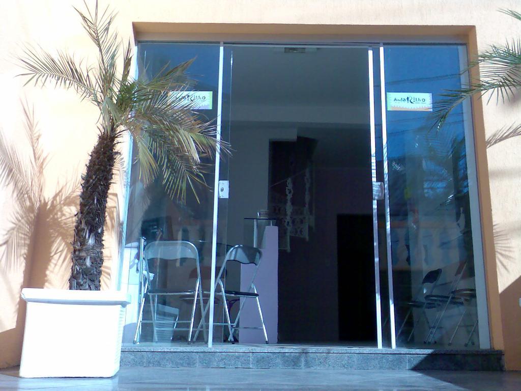 Andarilho Hostel Pousada Salvador Exterior photo