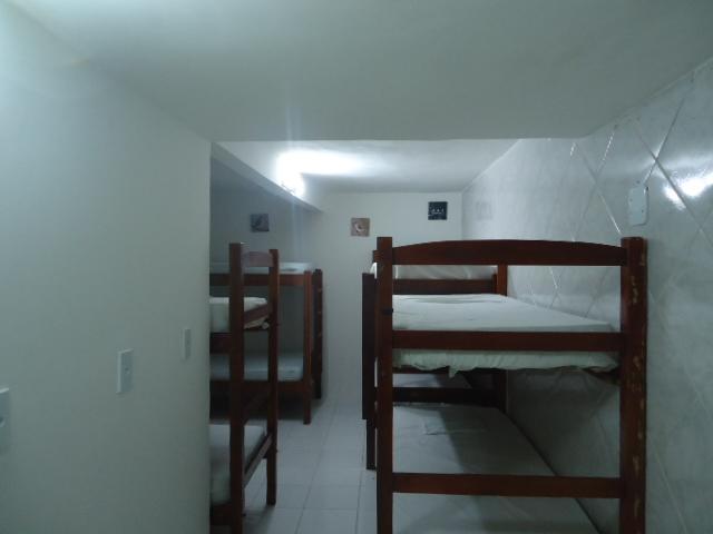 Andarilho Hostel Pousada Salvador Exterior photo