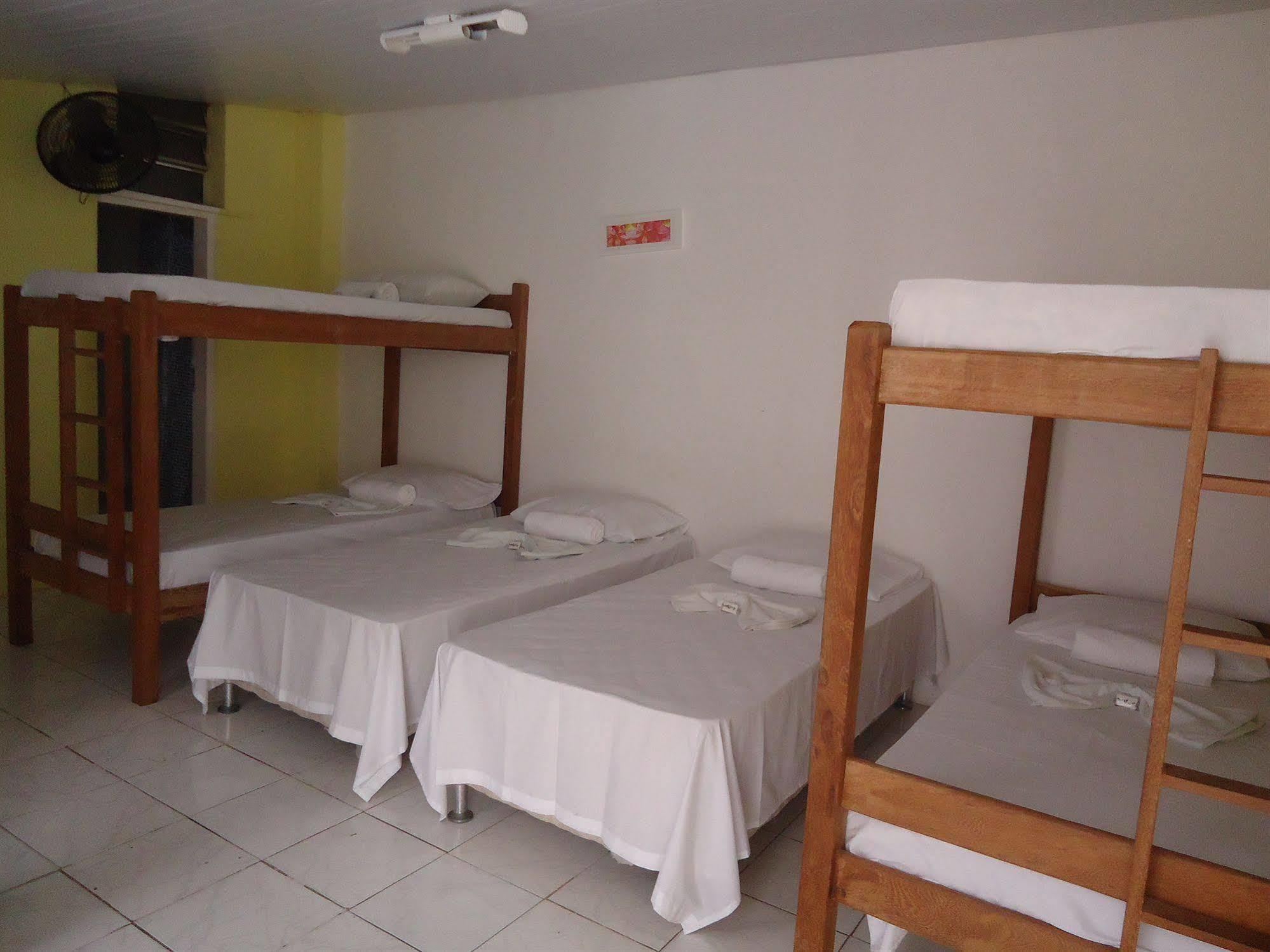 Andarilho Hostel Pousada Salvador Exterior photo